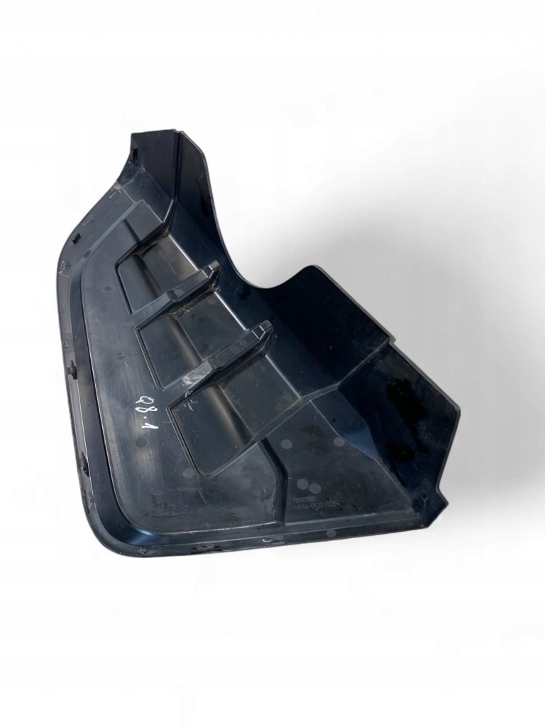 фото №7, Audi q8 2019 защита верхний двигателя 70593908