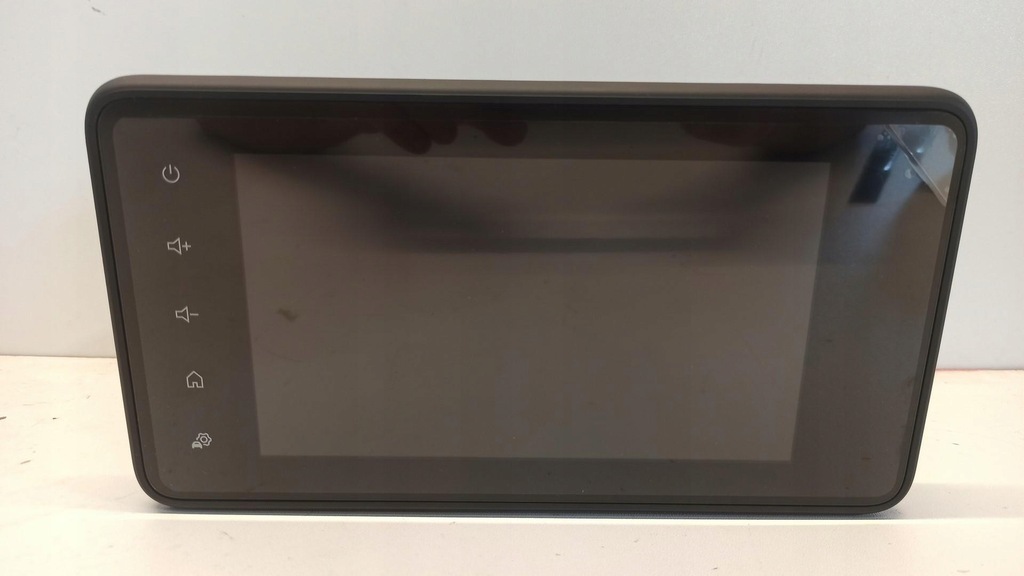 фото №1, Dacia sandero stepway iii радіо навігація 280214563r