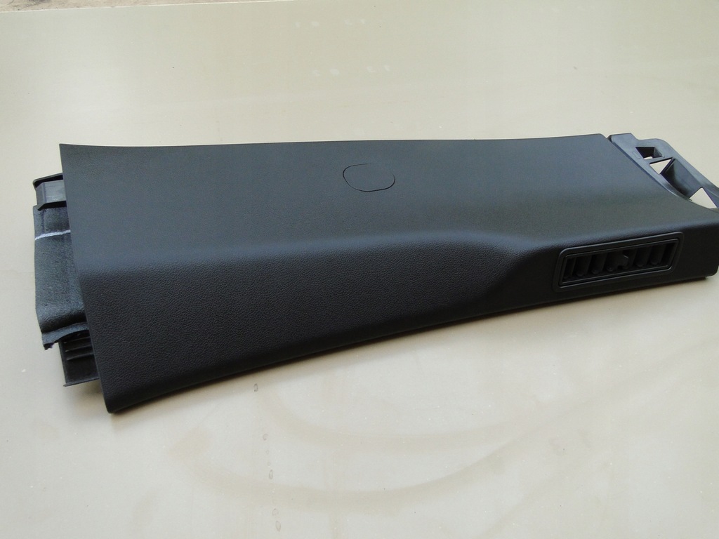 фото №7, Renault espace v защита стойка b правая