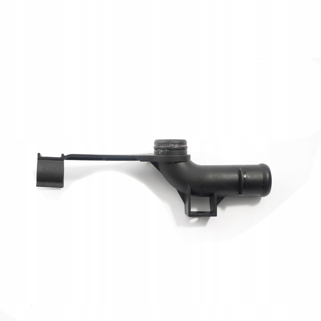 фото №10, Mercedes w203 m271 труба шланг охолодження wody