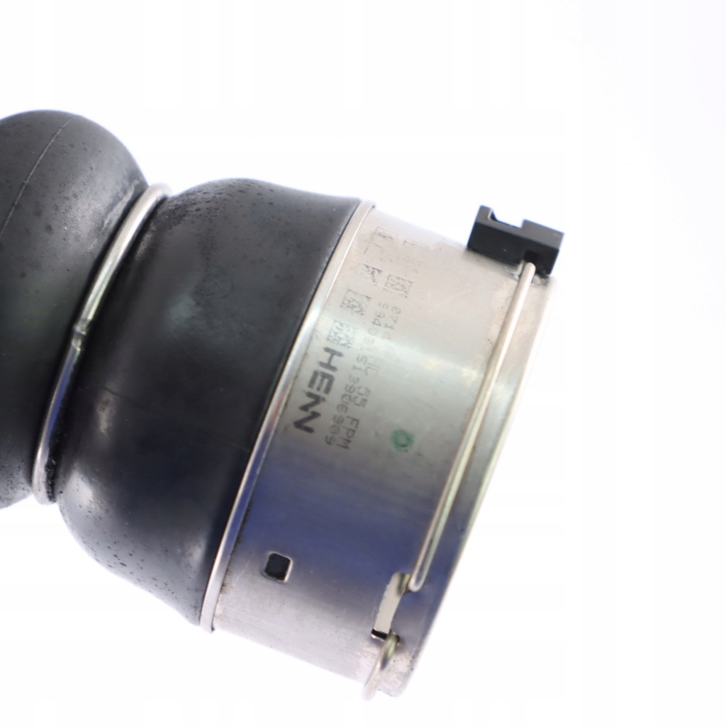 Mini f55 f56 труба шланг воздухозаборник воздуха интеркулер 8655836 Доставка