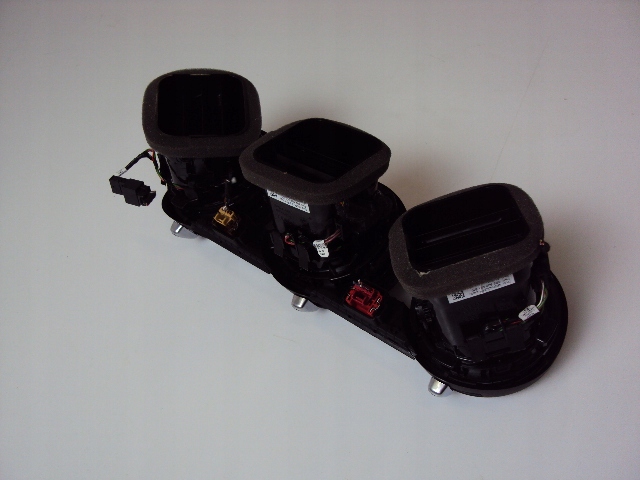 Решётки обдув audi tt 1.8 tfsi 2018 r uk в Украине