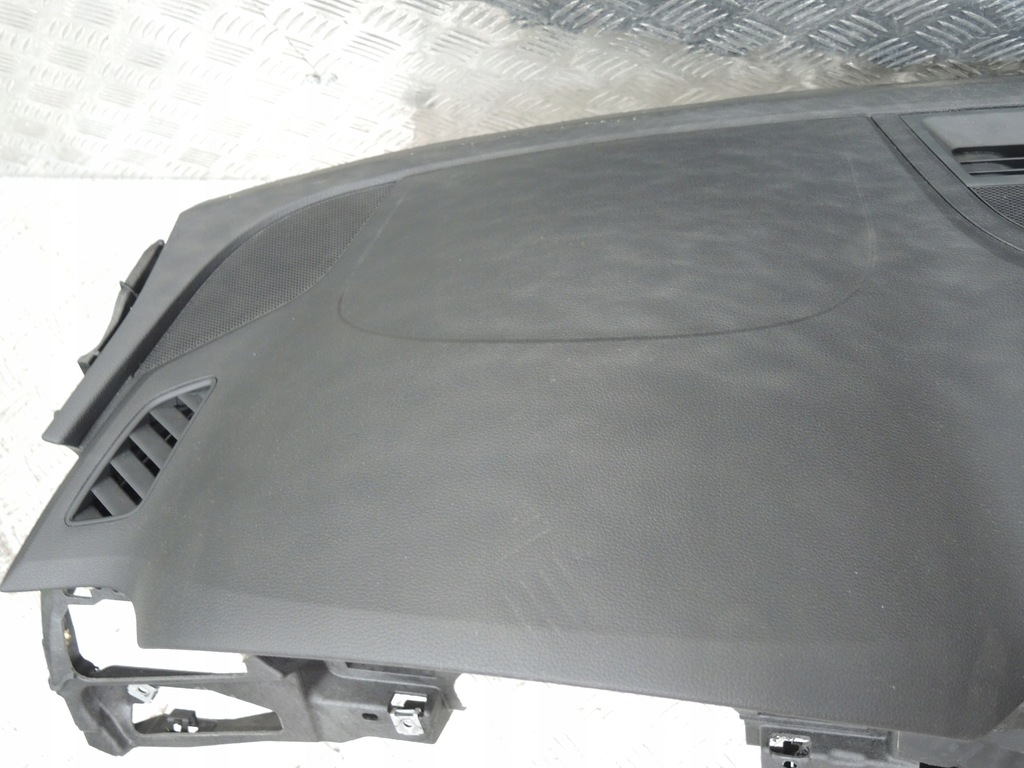 фото №8, Консоль приборная панель подушка подушка безопасности audi a4 b9 8w a5 8w оригинал