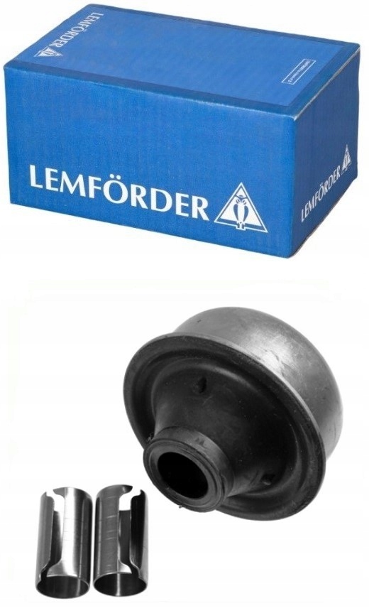 фото №1, Втулка рычага задняя opel astra f calibra a vectra a