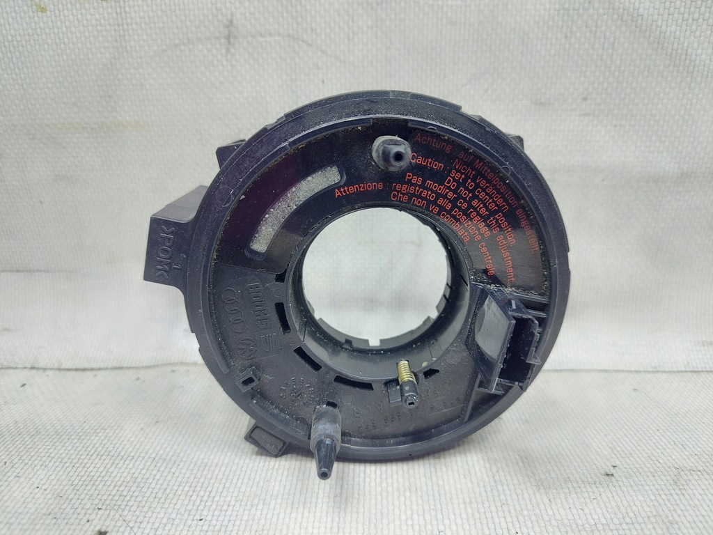 фото №2, Golf octavia i стрічка подушка безпеки 1j0959653