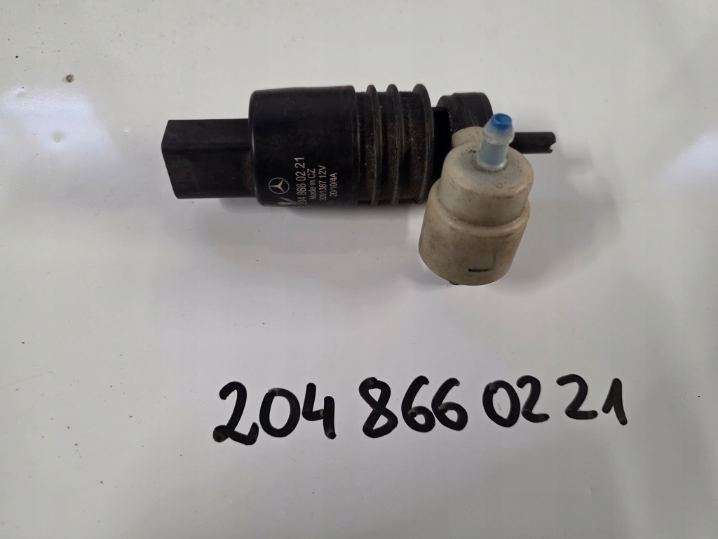 Купить Mitsubishi smart mercedes помпа sprzyskiwacza стекло