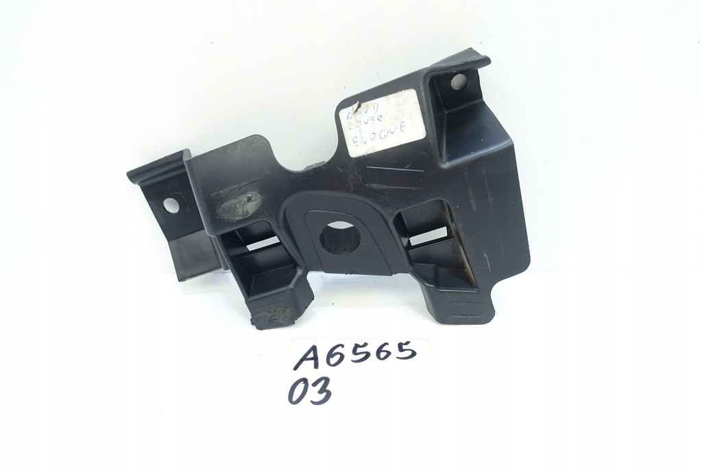 фото №1, Кронштейн датчика парковки правый range evoque