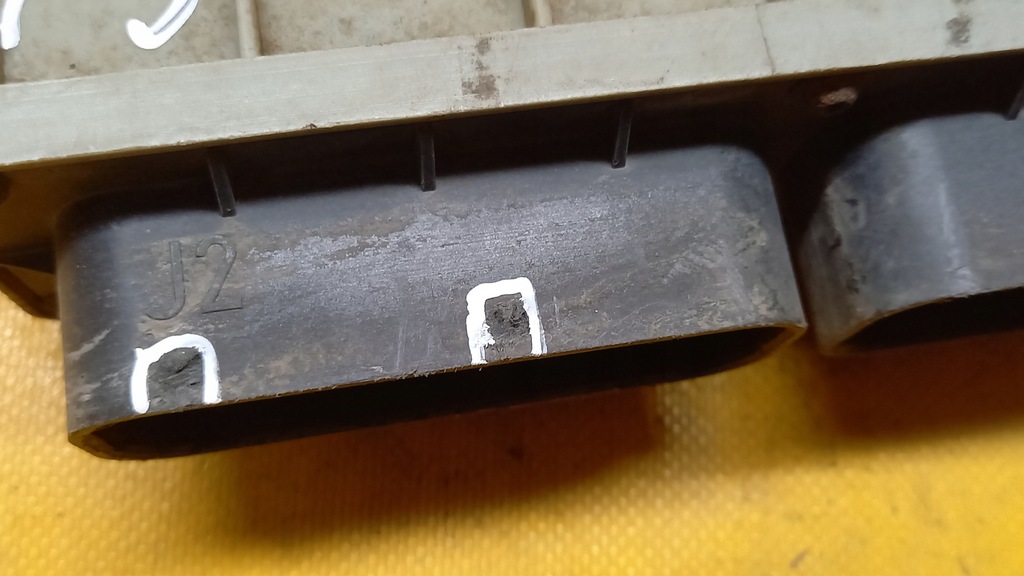 фото №9, Блок керування вентиляторів zafira a,astra ii 09131731