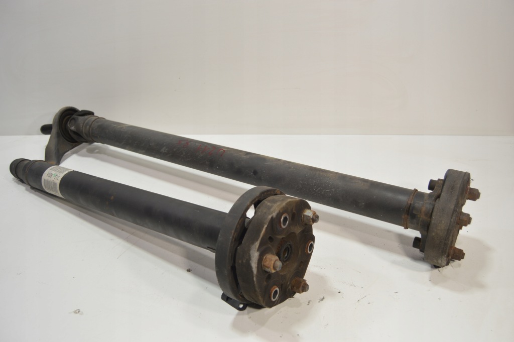 фото №7, Wał приводной mercedes e klasa w211 cls w219 3,5 v6 272 2114108006