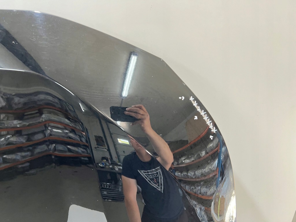 фото №11, Капот toyota rav4 v