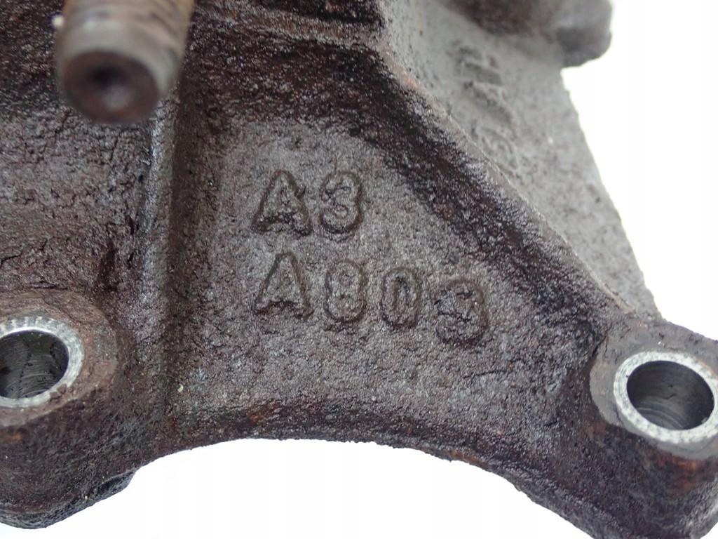 фото №8, Насос усилителя оригинал peugeot 306 1.8i lfz 96r