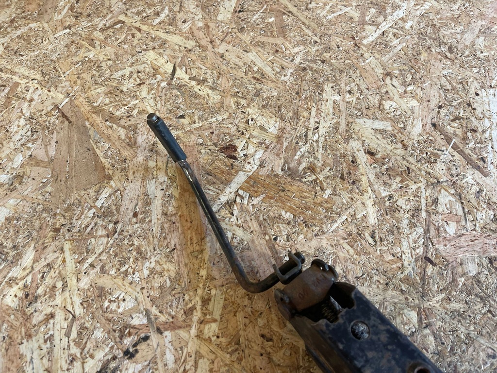 фото №8, Audi a6 s6 c5 4b 1998 домкрат автомобільний