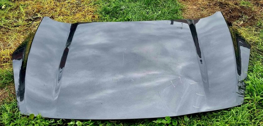 фото №1, Капот кришка двигуна ford kuga mk3 iii