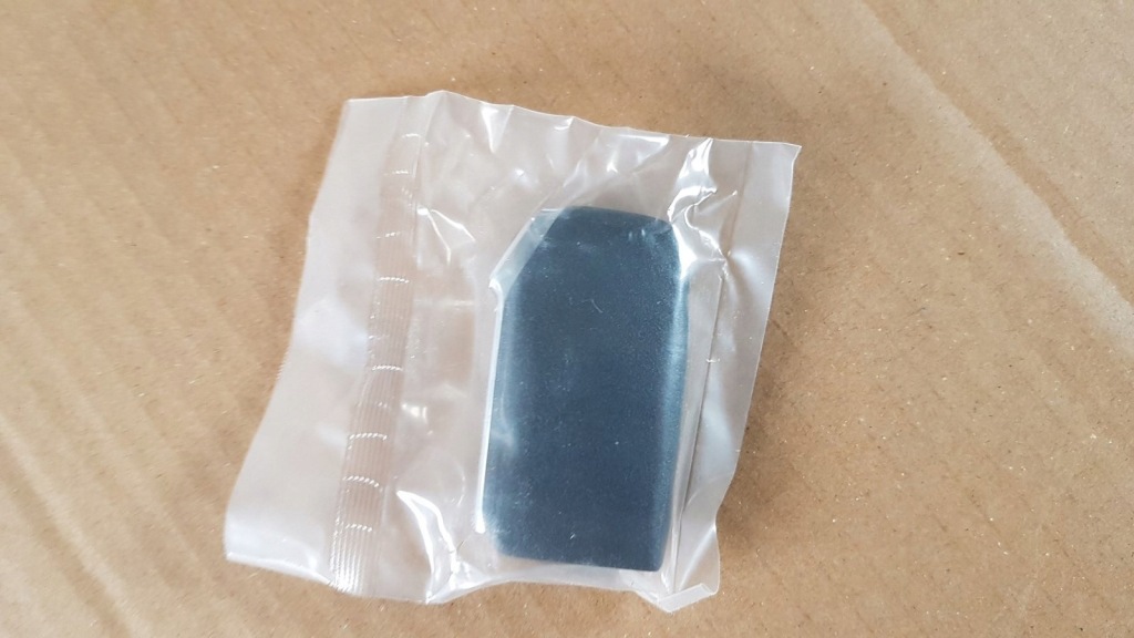 фото №4, Ключ pilot smart key kia niro 2021 95440-g5200