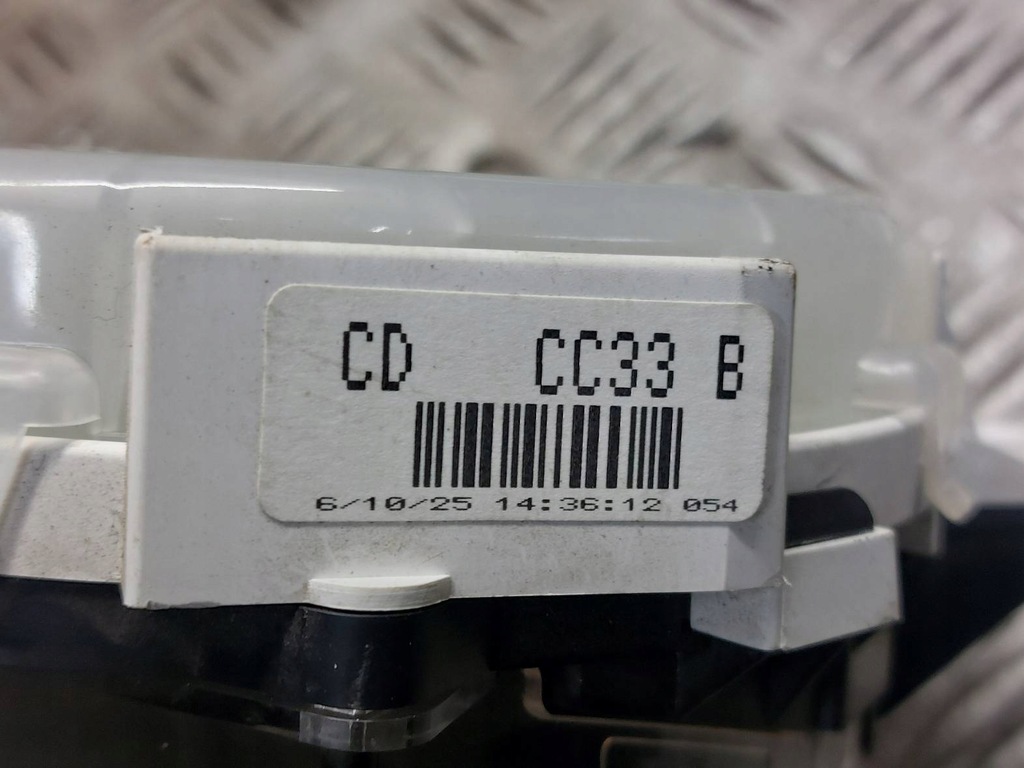 фото №9, Набор стартовый mazda 5 i lfd718881d cc6467560c cc65675dzb c23666938b