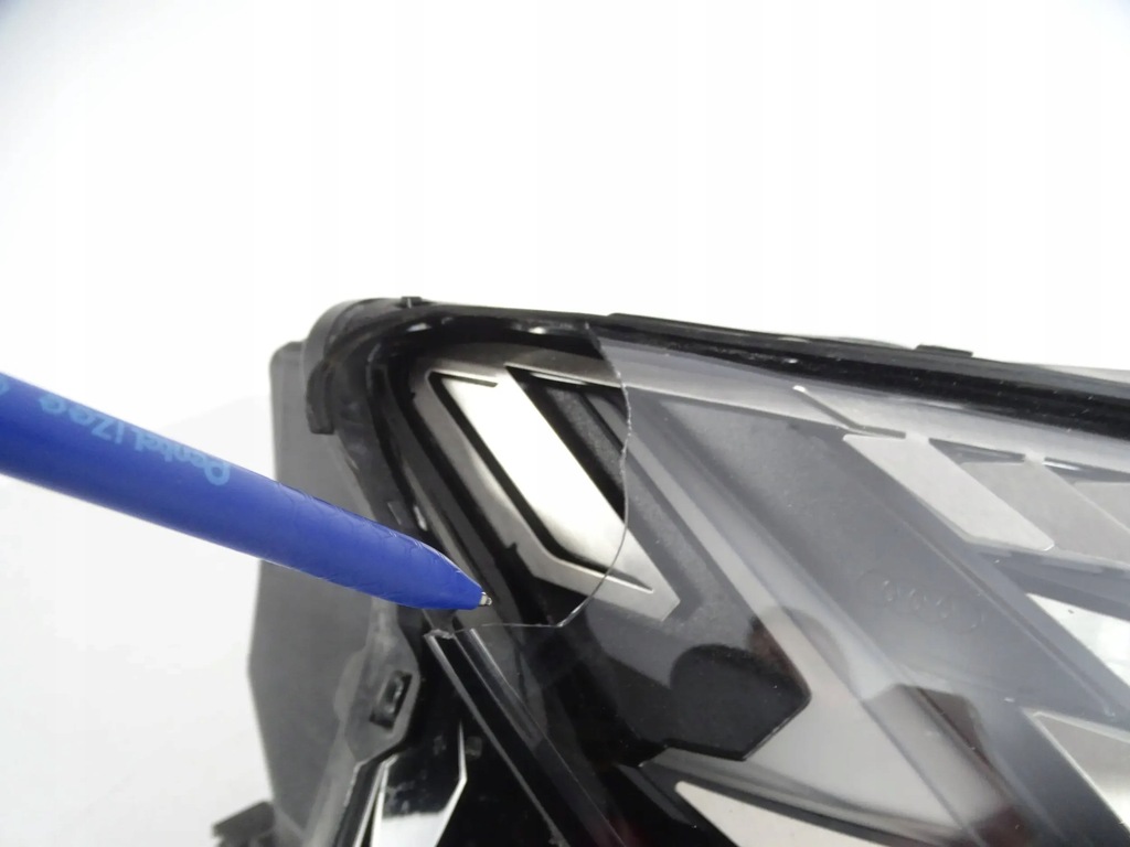 фото №7, Лампа перед передня права audi q4 89a