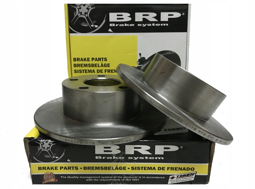 Тормозные диски тормозные + тормозные колодки задний  audi a6 c5 vw passat b5 b5 fl skoda superb i Доставка