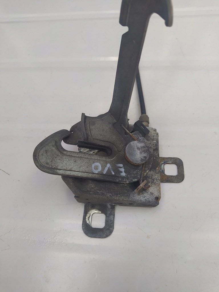 фото №4, Замок капот - grande punto evo