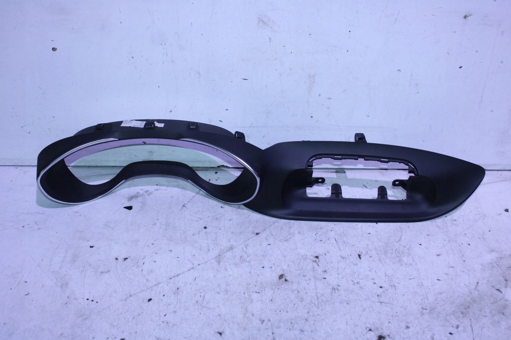 фото №1, Защита спидометра fiat tipo ii 2