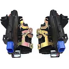 фото №1, Seat altea leon ii toledo iii vw caddy 04+ замок r