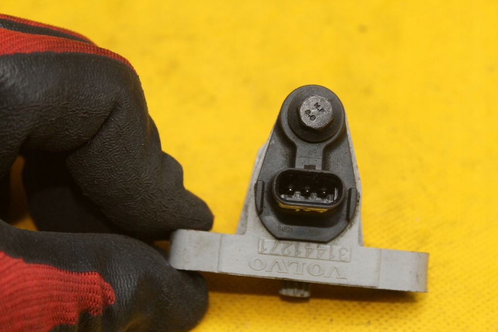 фото №6, Датчик положення вала volvo s90 2.0 tb 31441271