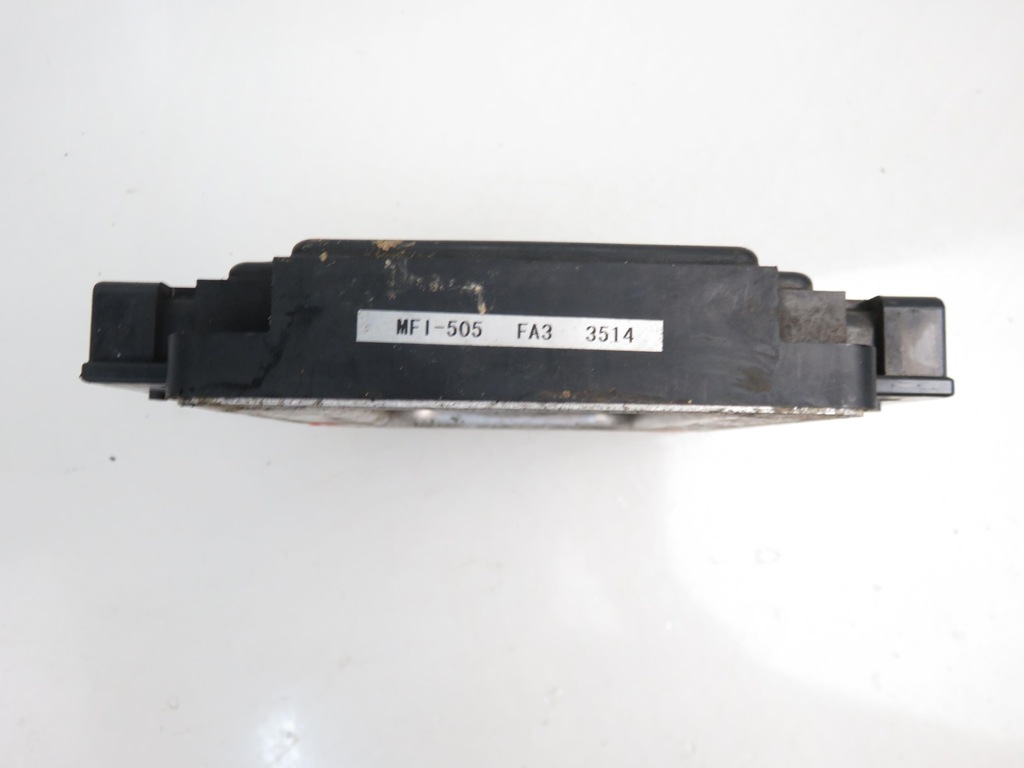 фото №10, Блок управления fiat stilo 1.8 16v 46791885