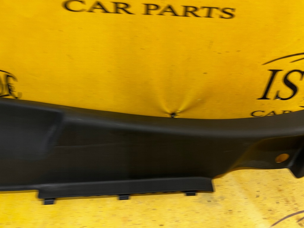 фото №3, Защита стойка левая citroen c4 grand picasso ii