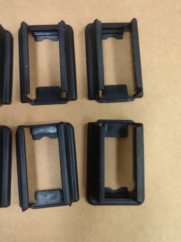 фото №5, Dodge challenger регулювання напрямна сидіння 2015+