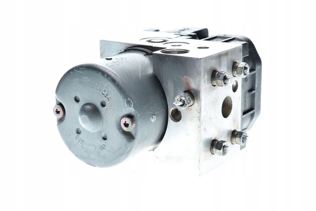 фото №7, Насос abs mazda mx5 11000031210 n068437a0