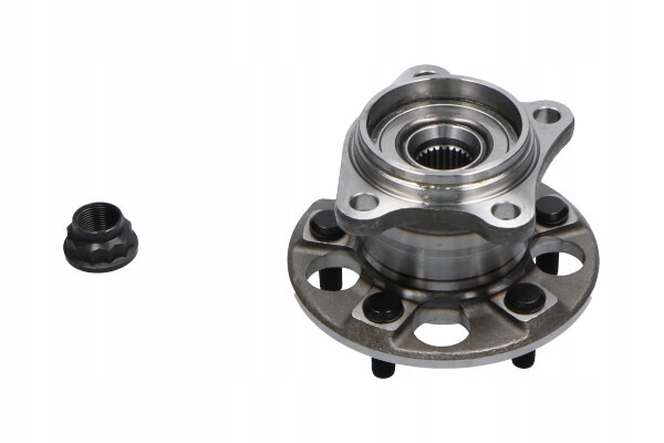 фото №3, Ступиця підшипник колеса задня do lexus rx 300 330 350