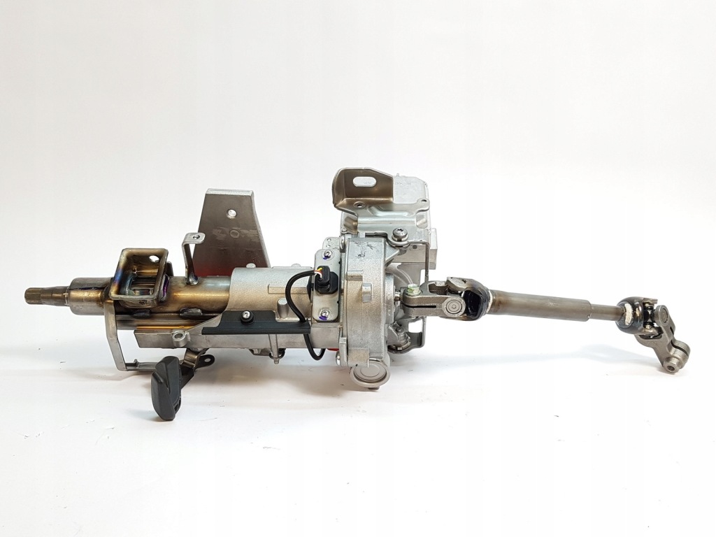 фото №6, Колонка руля clio 4 captur 488104075r nowa