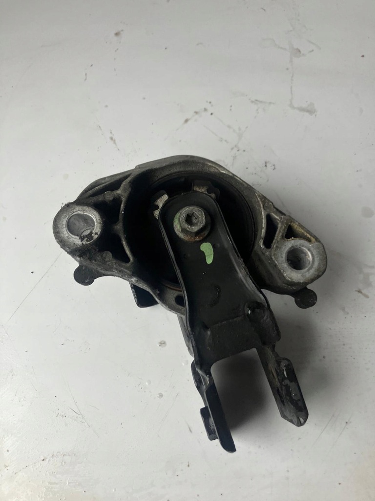 фото №12, Подушка двигателя peugeot 5008 308 3008 expert 2.0 bluehdi oryg