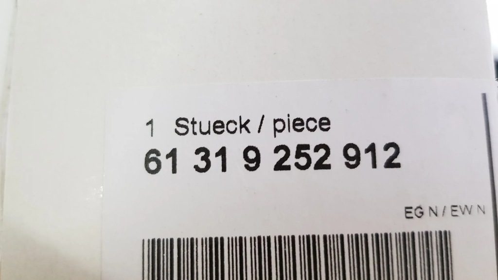 фото №10, Bmw 3 f30 f35 f31 2015 панели управление, переключатели