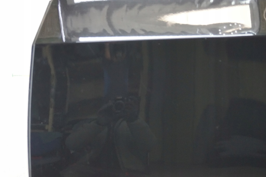 фото №6, Дверь левый задняя bmw x5 e70