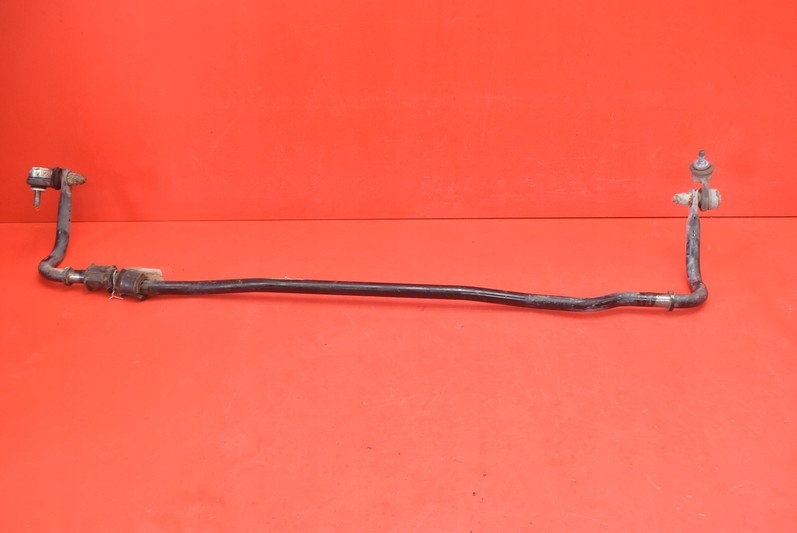фото №4, Тяга стабилизатора задняя porsche 911 997 3.8 turbo