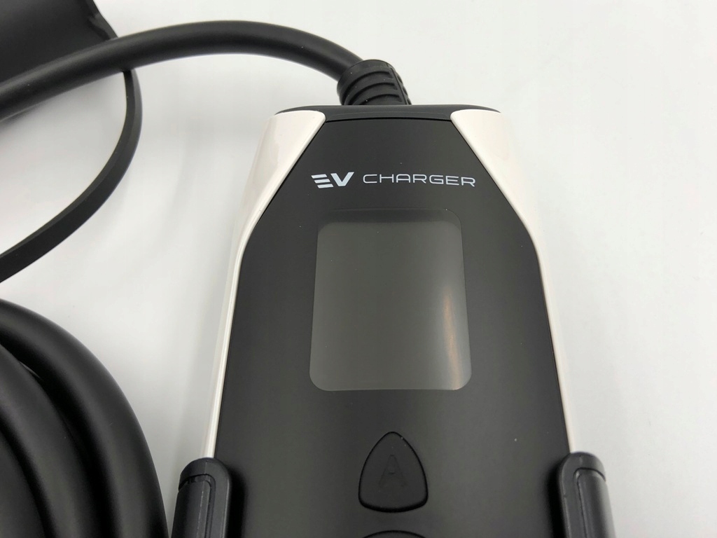 фото №7, Зарядное устройство do tesla s 3 x y cybertruck 230v 3,5kw 6a–16a ip65 + чехол