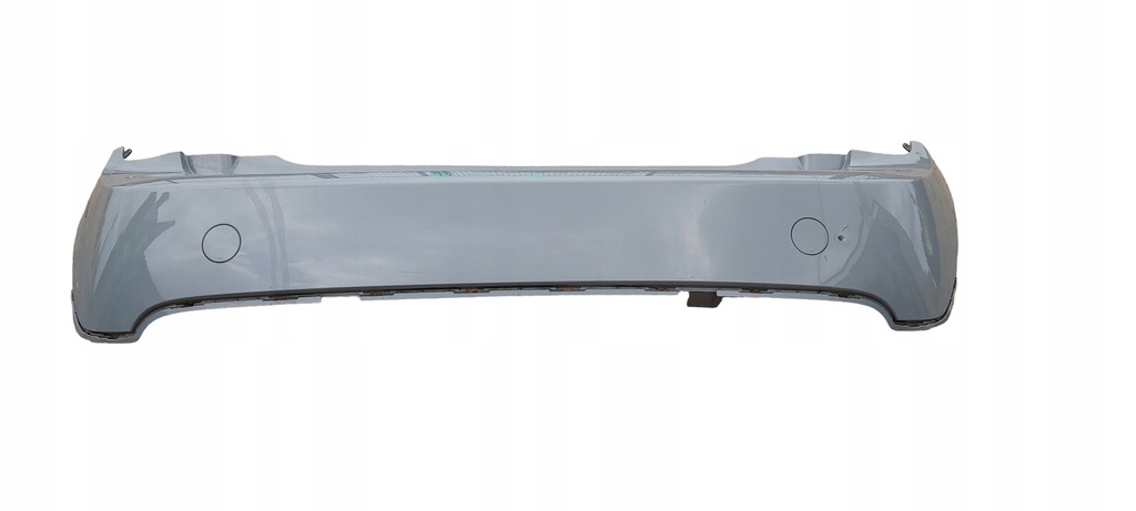 фото №2, Бампер задня mini f55