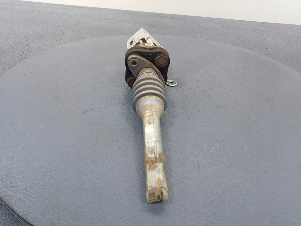 фото №4, Grand cherokee wk2 з'єднувач колонки pp166460109