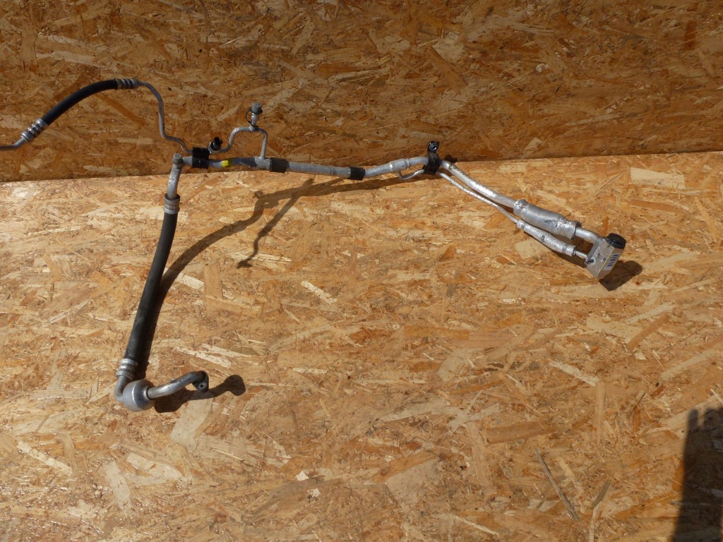 фото №2, Дроти трубки кондиціонера tucson iii sportage iv