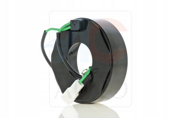 фото №2, Электромагнит сцепления компрессора mercedes actros