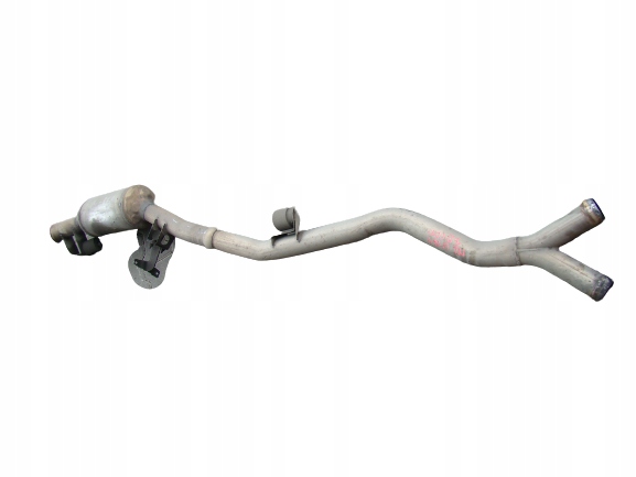 Купити Mercedes ml w164 3.0 cdti каталізатор a1644909901