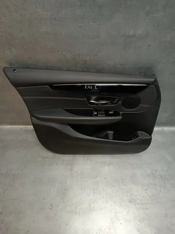 фото №1, Bmw 2 f46 обшивка левый перед