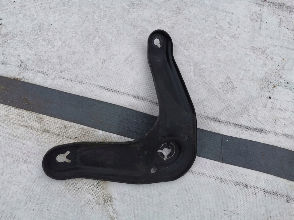 фото №6, Кронштейн, кронштейн, кронштейн, hyundai santa fe iv 1.6 plug-in