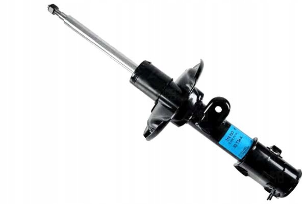 фото №2, Sachs амортизатор перед p hyundai h-1 / starex, h-