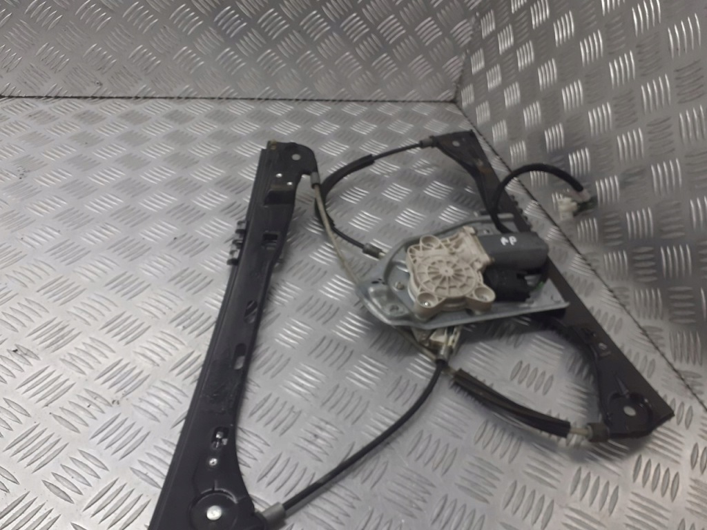 фото №1, Механізм скло правий перед mercedes w203 a2118201742