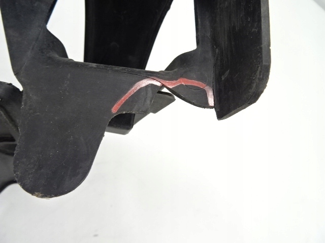 фото №8, Peugeot 5008 підсилювач верхній чаша бампера 9686185080