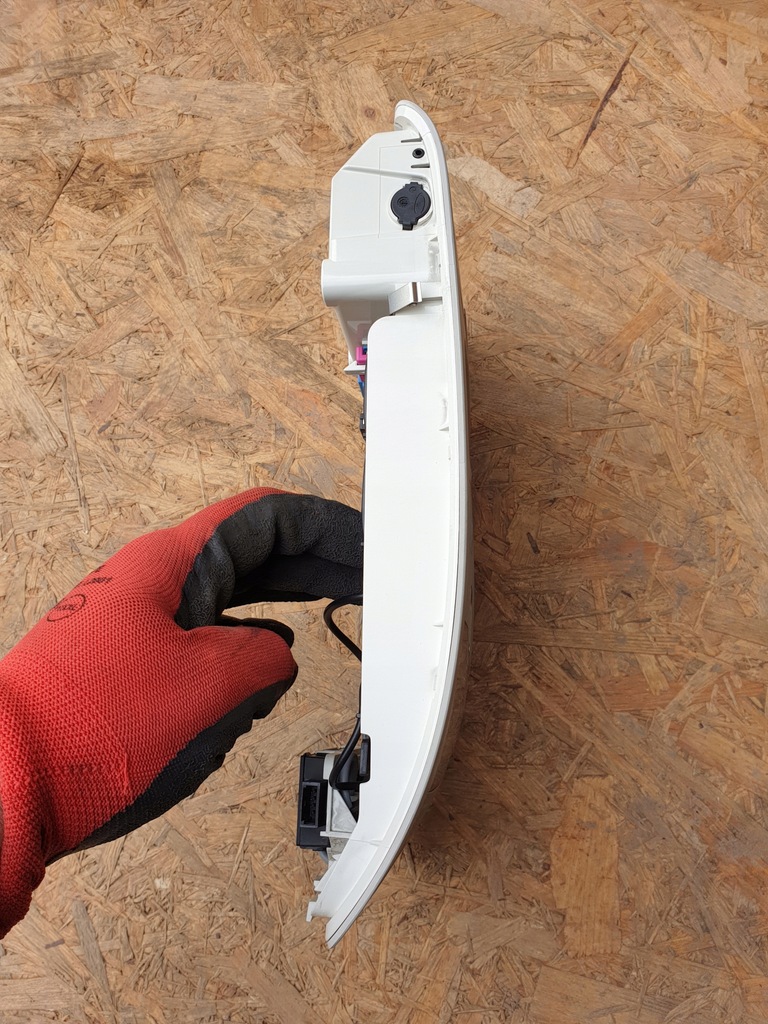 фото №7, Audi a5 8t лампа стельовий