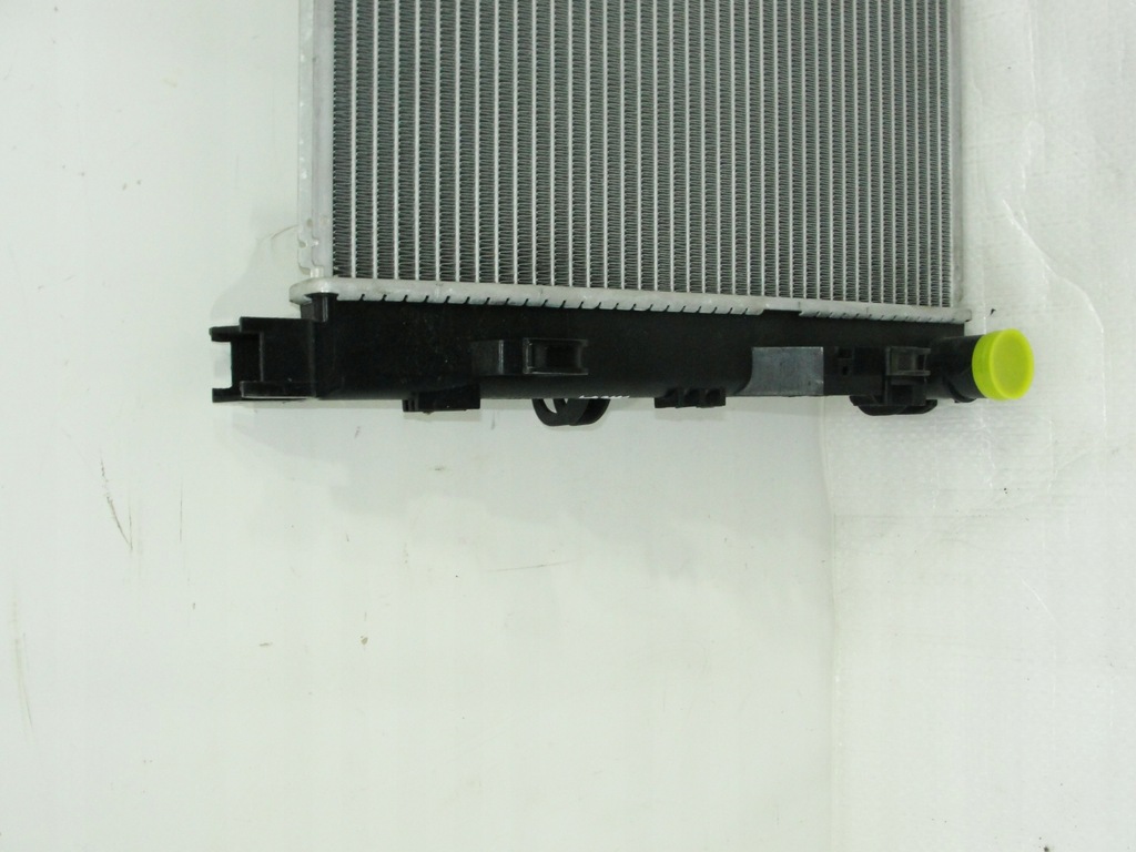 фото №6, Радиатор wody dacia renault