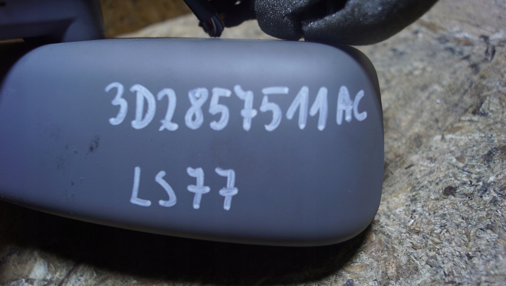 фото №8, Дзеркало внутрішнє заднього виду vw phaeton 3d2857511ac