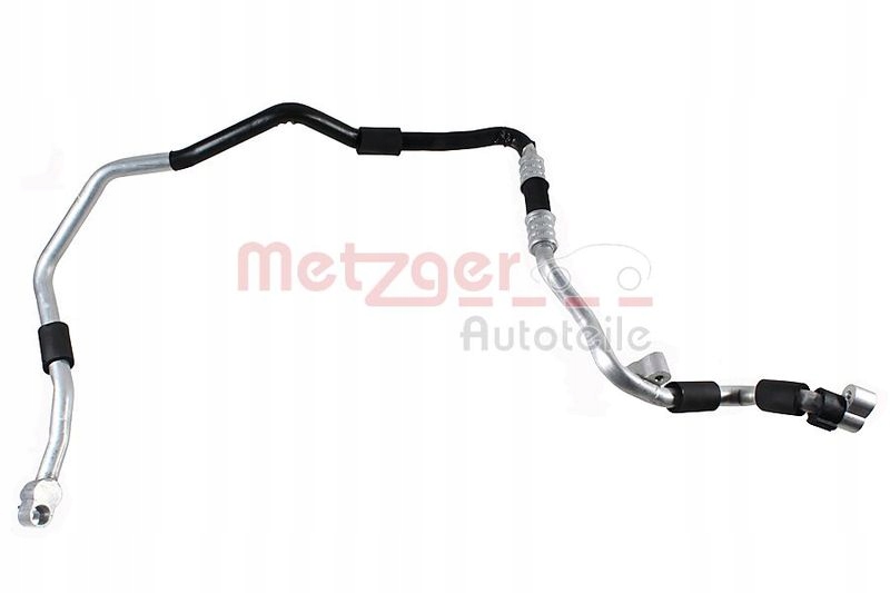 фото №2, Шланг кондиционера испаритель компрессор 2360135